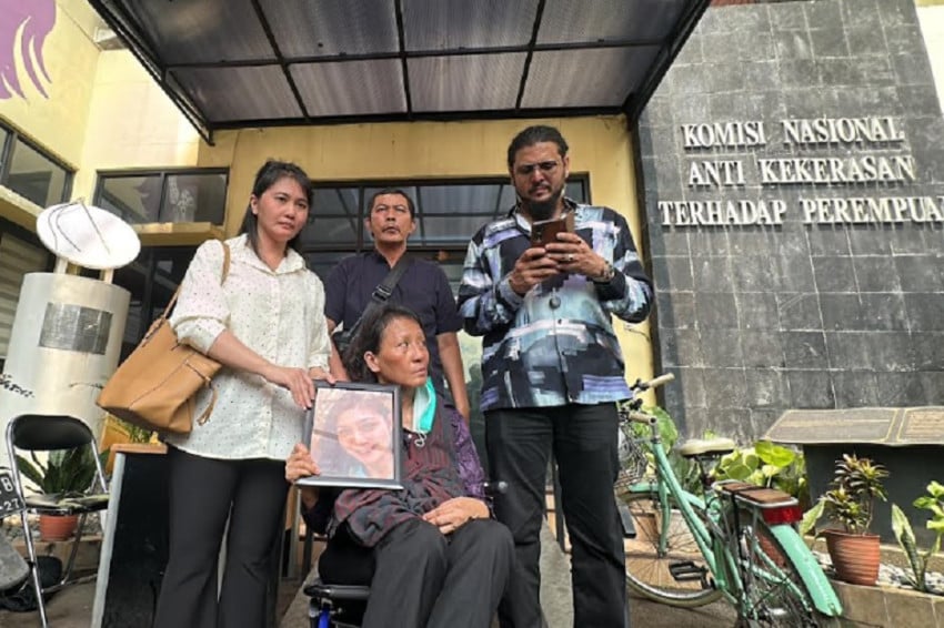 Misteri Kematian Winda Gowasa: Luka Lebam & Larangan Autopsi!