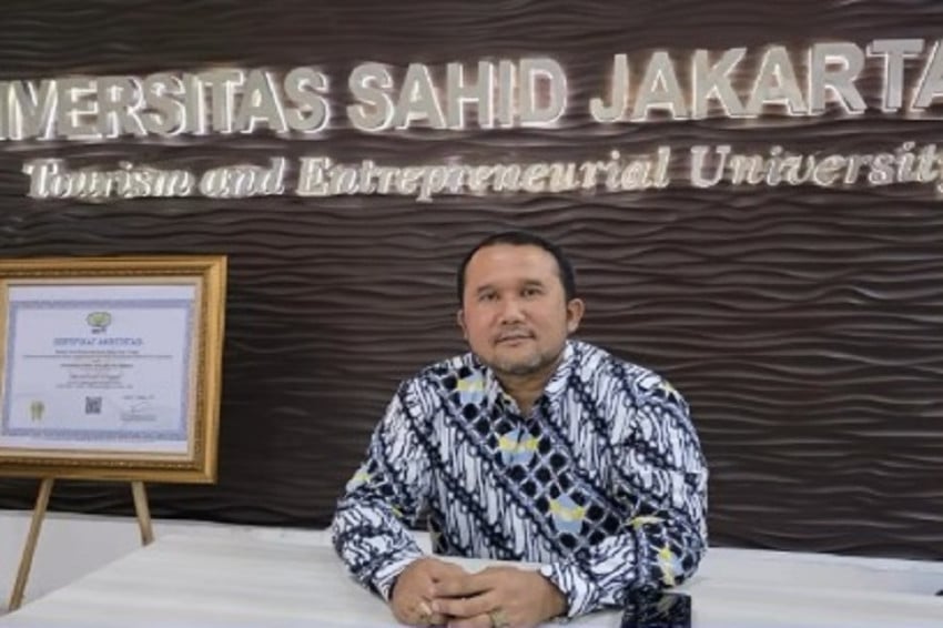 Prabowo Gempur Pelaku Karhutla: Ancaman 'Terorisme Ekologi' Mengintai!