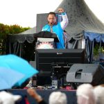 Strategi Jitu Kapolri: Buruh Sejahtera, Kamtibmas Kondusif!