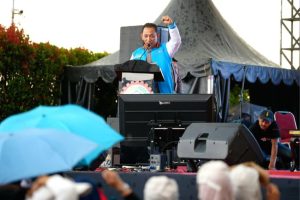 Suara Media 5 Strategi Jitu Kapolri: Buruh Sejahtera, Kamtibmas Kondusif!
