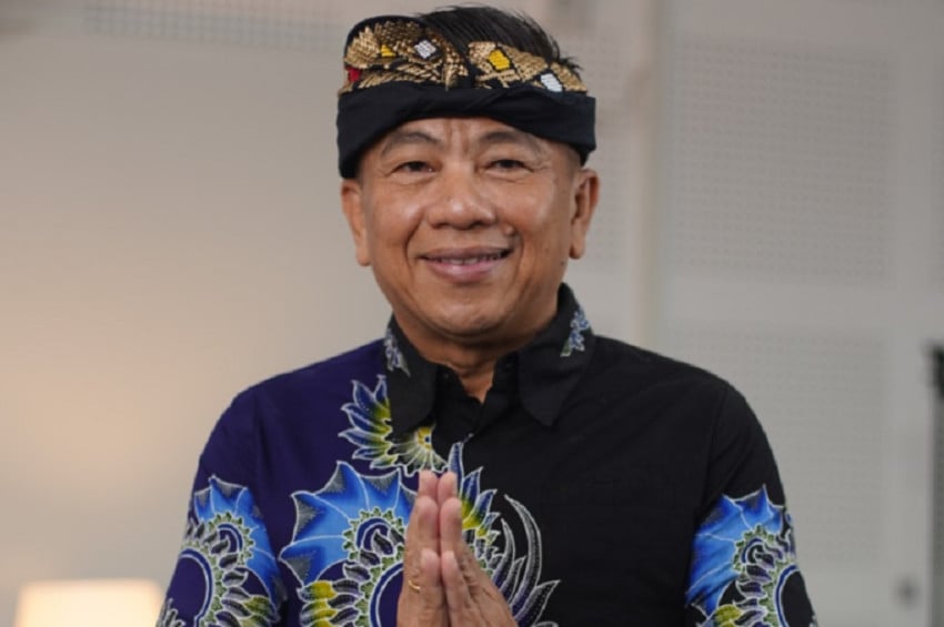 Pemandangan Saja Tak Cukup! Ubaya Ungkap Rahasia Desa Wisata Sukses