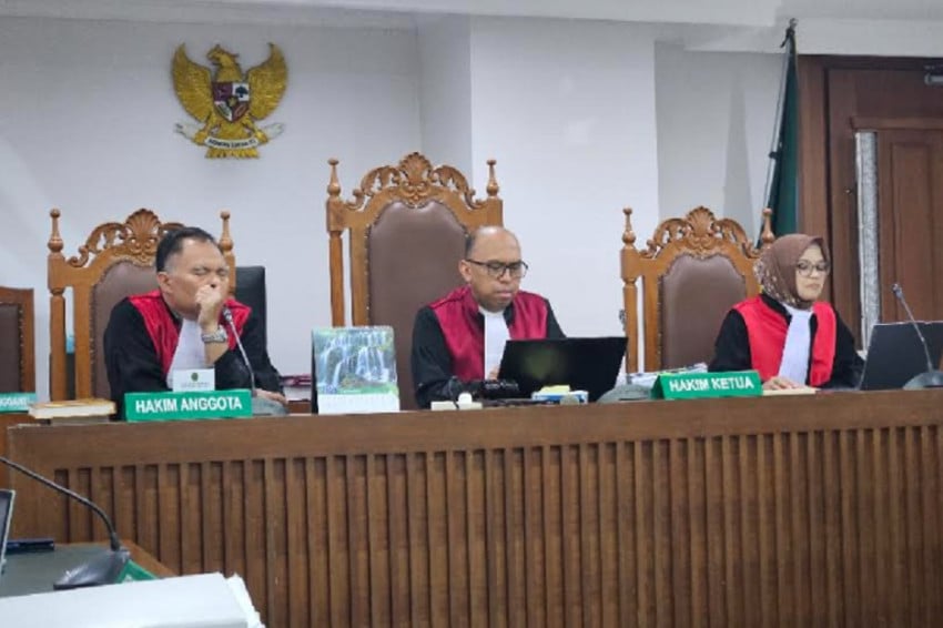 Geger! Putusan KIP Ungkap Salinan Ijazah Jokowi 'Raib' di KPU!