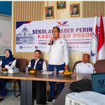 Skandal HGB Bogor Seret Bos Besar! Perindo: Bongkar Total!