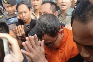 TERUNGKAP! Mengapa Hanya 1 Tersangka OTT Bolmut?