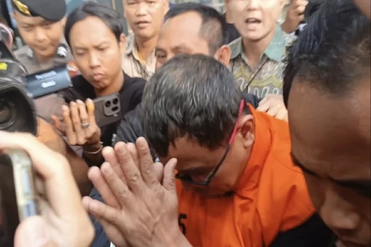 TERUNGKAP! Mengapa Hanya 1 Tersangka OTT Bolmut?