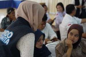 Perindo Banten Sasar Gen Z, Jurus UMKM Jadi Kunci Pemenangan!