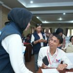 Perindo Jangkau Pelosok Kalteng, KTA Offline Jadi Senjata!