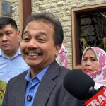 Roy Suryo Gigit Jari? Gugatan Rp206 Juta Terancam Kandas!