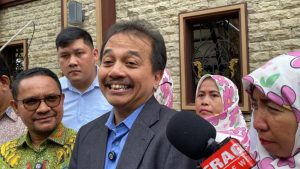 Suara Media 19 Roy Suryo Gigit Jari? Gugatan Rp206 Juta Terancam Kandas!