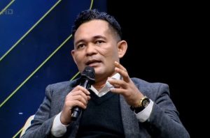 Rahasia Konsistensi Polri Tangani Bencana Terkuak!