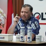 Kepercayaan Publik Melambung, Tapi Hukum & Korupsi Menanti!