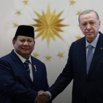 Terungkap! Isi Pembicaraan Telepon Prabowo-Erdogan!