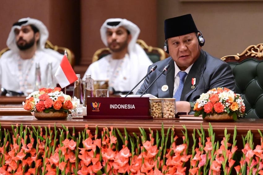 Prabowo Tegas di BRICS: Indonesia Tolak Didikte Asing!