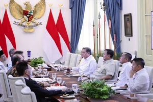 Suara Media 5 Prabowo Gebrak BPJS: Antrean Dipangkas, Tak Ada Beda!