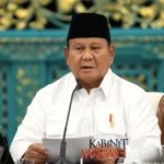 Prabowo Gebrak! Jaksa-Polisi Wajib Bersih dan Profesional!