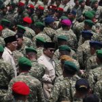 Terungkap! Prabowo: TNI Harus Perkasa Demi Jaga Negeri
