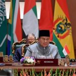 Pernyataan Mengejutkan Prabowo di BRICS: Masa Depan Dunia di Tangan Global South!