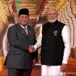 Sambutan Hangat PM Modi untuk Prabowo di KTT BRICS!