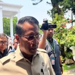 Istana Memanas! Prabowo Panggil Menkum Bahas Partai!