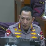 Sahabat Karib Kapolri Sigit Kini Jabat Koorsahli!