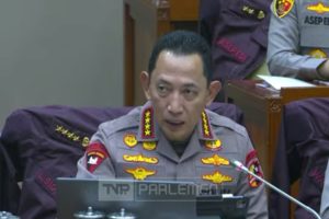 Suara Media 5 Sahabat Karib Kapolri Sigit Kini Jabat Koorsahli!