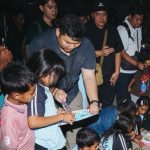 Tinggalkan Nyaman Australia, Politikus PSI Berjuang di Tanah Air!