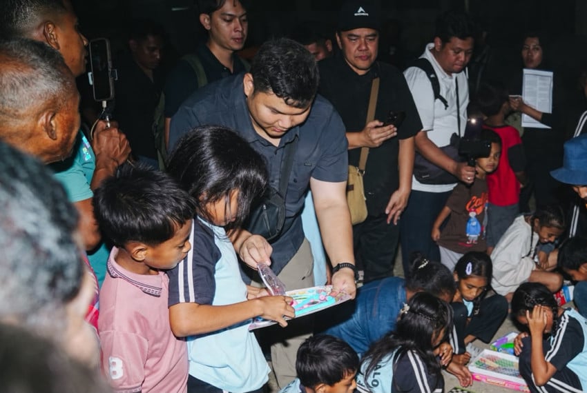 Tinggalkan Nyaman Australia, Politikus PSI Berjuang di Tanah Air!