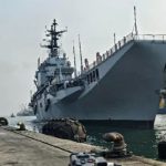 KRI Sriwijaya-100: Bukan Hanya Perang, Tapi Penyelamat!