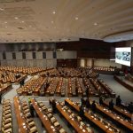Gawat! Draf RUU Perampasan Aset Disembunyikan DPR?