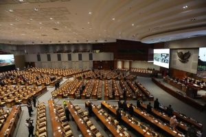 Suara Media 5 Gawat! Draf RUU Perampasan Aset Disembunyikan DPR?