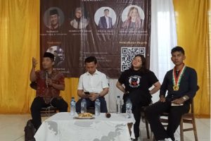 Suara Media 7 Nyawa Melayang Saat Demo? Ray Rangkuti Soroti Aparat!
