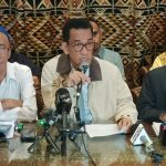 TERBONGKAR! Refly Harun Yakin Roy Suryo & Dokter Tifa Bebas Jika Ini Terjadi