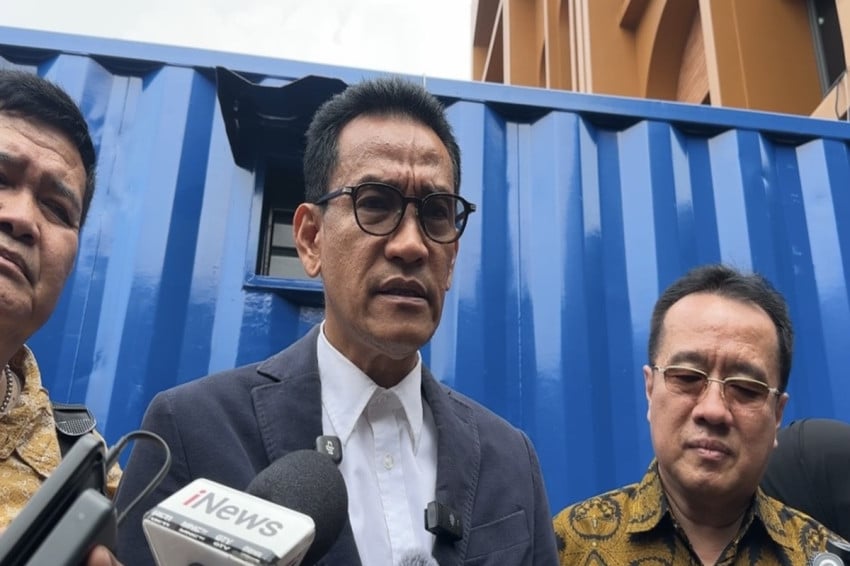 Suara Media 3 Kemenkeu Goyang Praperadilan Roy Suryo? Refly Murka!