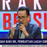 Misteri Ijazah Gibran: Refly Temukan Kejanggalan!