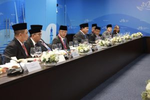 Suara Media 18 TERUNGKAP! Sosok Kunci di Balik Mulusnya Prabowo-Putin