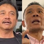 Geger! Sidang Ijazah Jokowi Dimulai, Roy Suryo Ditantang Rismon!