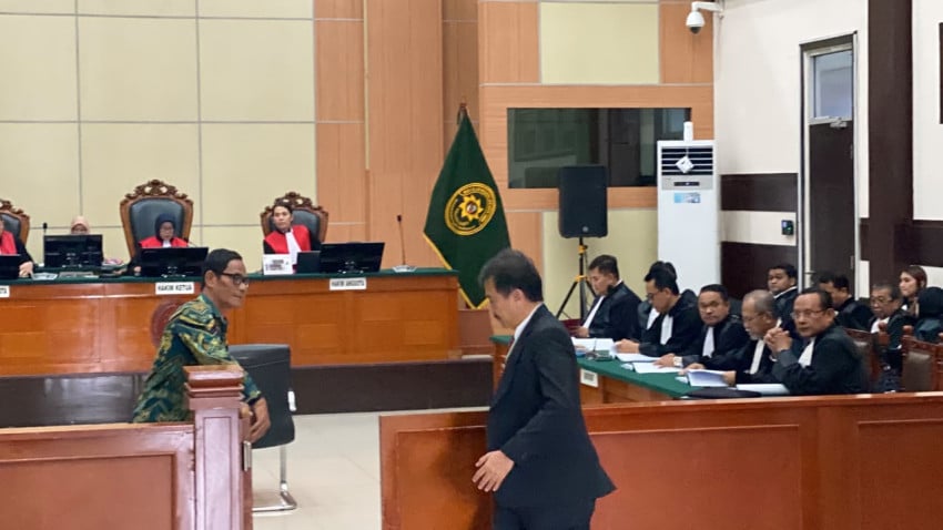 Roy Suryo Siap Tempur! Dakwaan Ijazah Jokowi Palsu Dihadapi