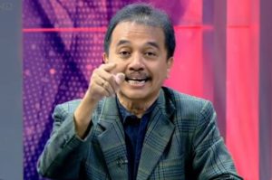 Geger Sidang Ijazah! Roy Suryo: Jokowi Harus Hadir!