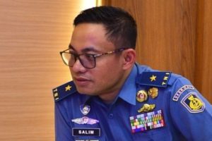Suara Media 18 Laut Tak Lagi Sama! Perang Kognitif Ubah Ancaman Maritim!