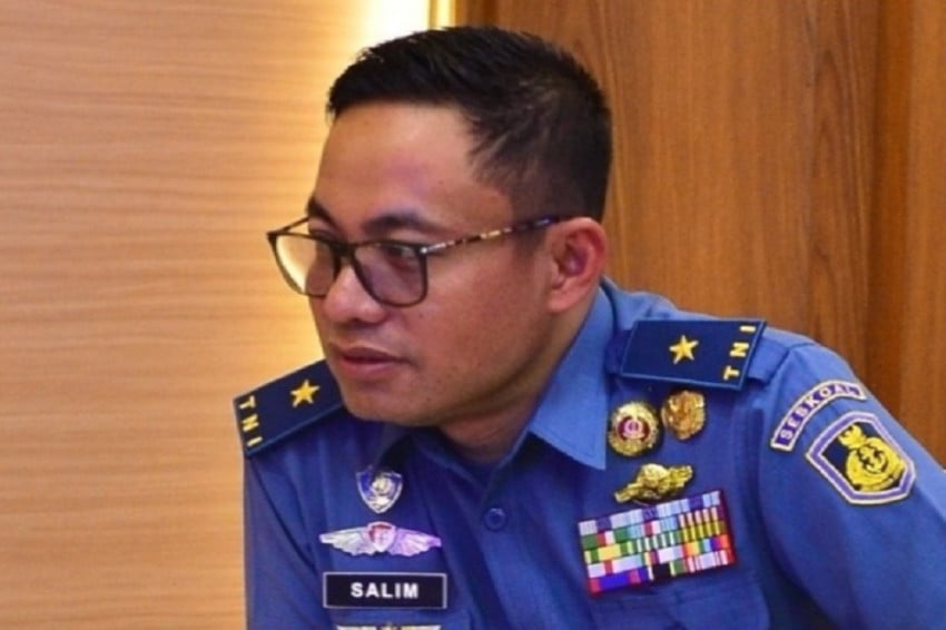 Laut Tak Lagi Sama! Perang Kognitif Ubah Ancaman Maritim! 1 Laut Tak Lagi Sama! Perang Kognitif Ubah Ancaman Maritim!