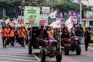 Suara Media 7 RUU Agraria Geger! Nama Lembaga Kunci Berubah Total!