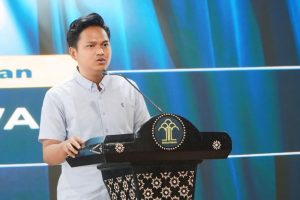 Suara Media 19 Ancaman Hukum Hantui Pers, MK Jadi Benteng Terakhir?