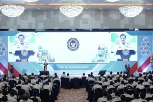 Gebrak Meja! Menteri Imipas Sikat Habis Praktik Pungli!