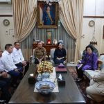 Geger! Prabowo & Megawati Bertemu, PDIP Buka Suara!