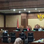 Takut Istri! Pejabat Bea Cukai Minta Safe House Suap
