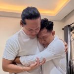 Indra Kenz Hirup Udara Bebas, Momen Haru Bikin Mewek!