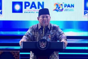 Suara Media 6 Pakar Kena Semprot! Prabowo: "Saking Pintarnya Jadi Goblok!"