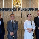 Nasib Partai Kecil: DPR Bakal Temui Mereka!