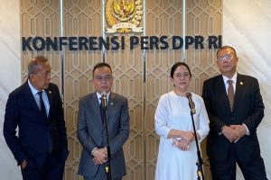 Suara Media 18 Nasib Partai Kecil: DPR Bakal Temui Mereka!