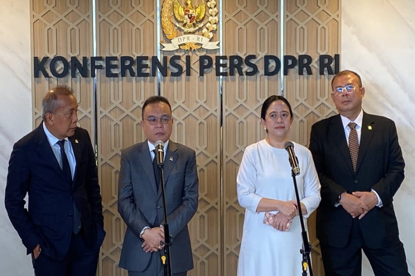 Nasib Partai Kecil: DPR Bakal Temui Mereka!